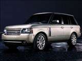 2010 Land Rover Range Rover